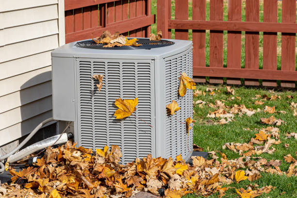 Local HVAC Companies in Quinlan, TX