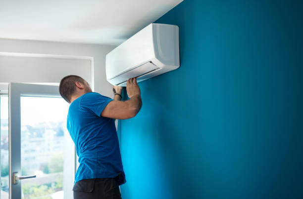 Quinlan, TX HVAC Pros
