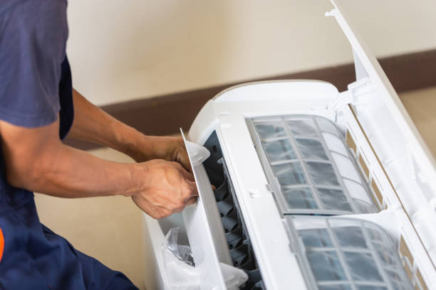 Best Ductless HVAC Repair  in Quinlan, TX