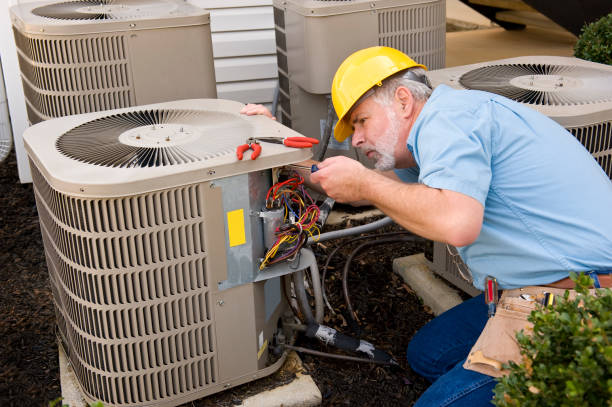 Best Ductless HVAC Repair  in Quinlan, TX